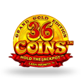 36 Coins Grand Gold Edition logo