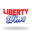 Liberty Wins logo