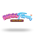 Disco Farm Hold & Win logo