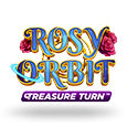 Rosy Orbit Treasure Turn logo
