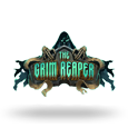 The Grim Reaper logo