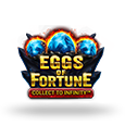 Eggs of Fortune logo