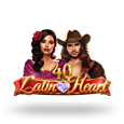 Latin Heart logo