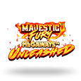 Majestic Fury Megaways Unleashed logo