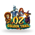 Oz Golden Trail logo