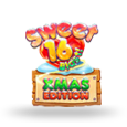 Sweet 16 Blast! Xmas Edition logo
