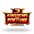 3 Kingdoms of Fortune logo