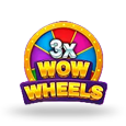 3x Wow Wheels logo