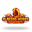 Blazing Horse Hou Ma Zhao Fu logo