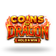 Coins of Dragon Hold & Win logo