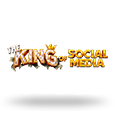 The King of Social Media logo