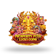 Prosperity Pots: Lucky Coins logo