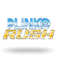 Plinko Rush logo