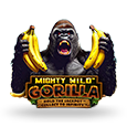 Mighty Wild: Gorilla logo