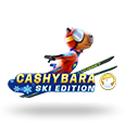 Cashybara Ski Edition logo
