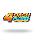 4 Cash Planes: Multiplayer logo