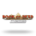 Book of Dead GO Collect logo