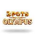 3 Pots of Olympus logo