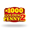 x1000 Golden Penny 2 logo