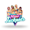 Miami Jackpots logo
