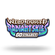 Wild North Radiant Skies GO Collect logo