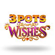 3 Pots of Wishes logo