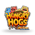 Hungry Hogs Xtreme Power Pots logo