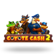 Coyote Cash 2 logo