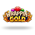 Wrappin Gold logo