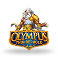 Olympus Thunderhold logo