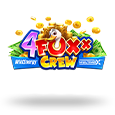 4 FOXX Crew WildEnergy MultiMax logo