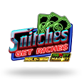 Snitches Get Riches Hold & Win logo