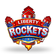 Liberty Rockets logo