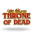 Legion Gold and the Throne of Dead logo