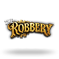 The Robbery logo