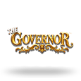 The Governor logo