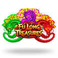 Fu Long Treasures logo