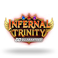 Infernal Trinity GO Guaranteed logo