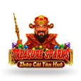 Treasure Sparks logo
