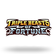 Triple Beasts of Fortune logo