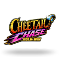 Cheetah Chase Hold & Win logo