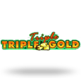 Triple Triple Gold logo