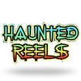 Haunted Reels logo
