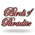 Birds of Paradise logo