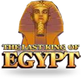 The last King of Egypt logo