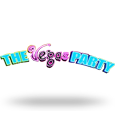 Vegas Party logo