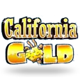 California Gold logo