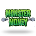Monster Money logo
