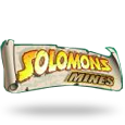 Solomons Mines logo