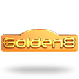 Golden 8 logo
